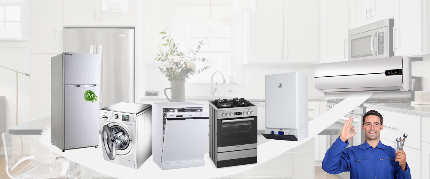 Saruhanlı Protherm Servisi